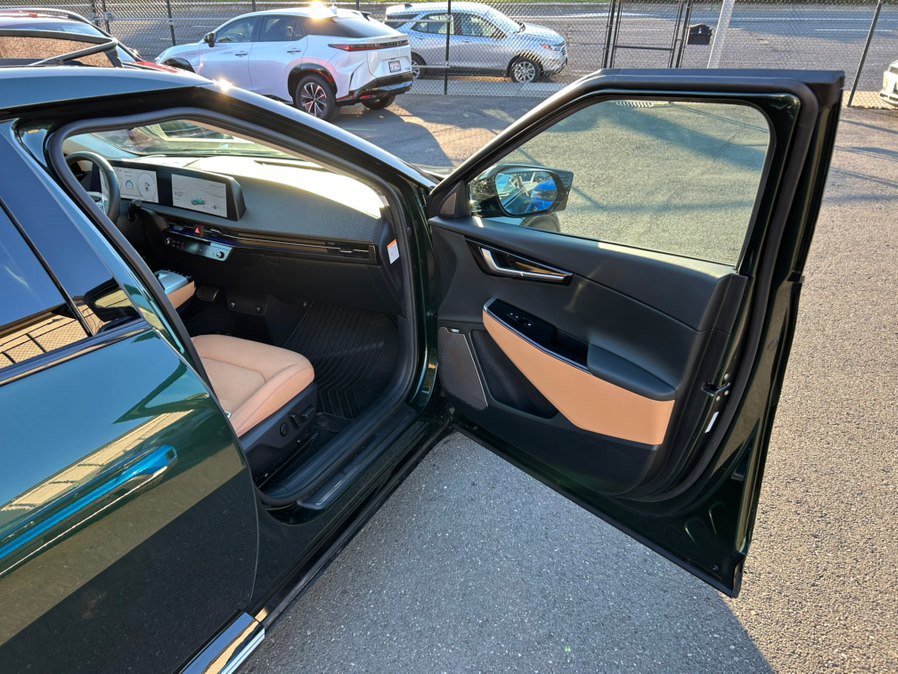 Used 2023 Kia EV6 GT-Line image 53