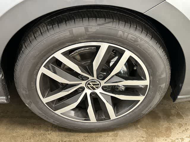 New 2026 Volkswagen Jetta SE image 5