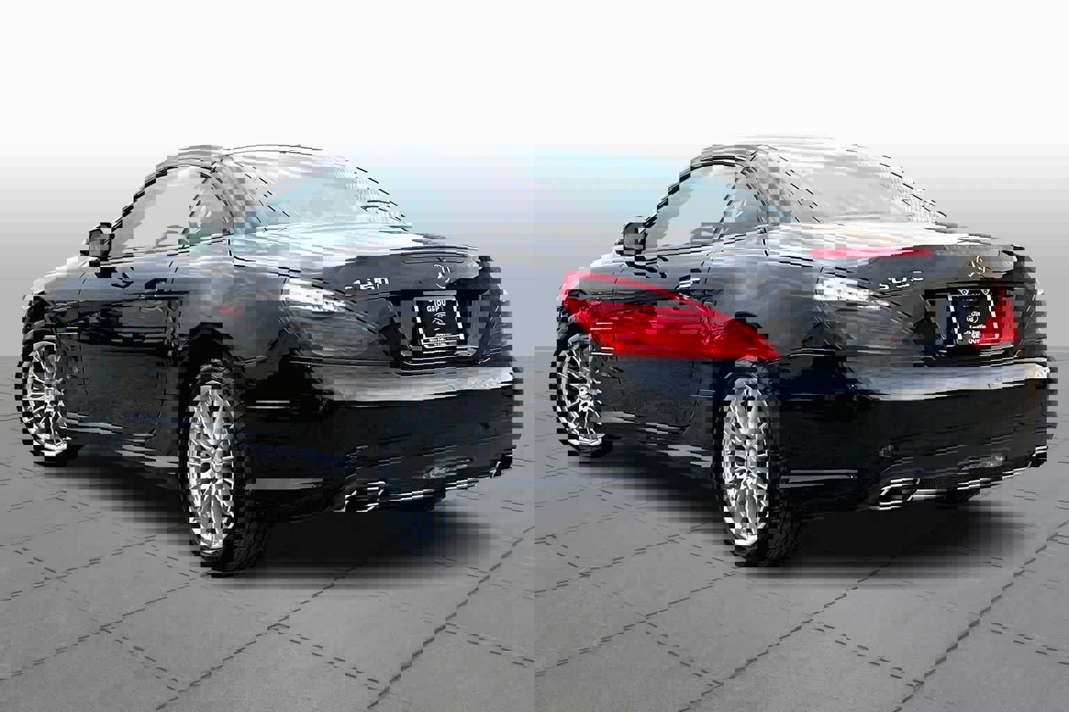 Used 2013 Mercedes-Benz SL 550 image 14