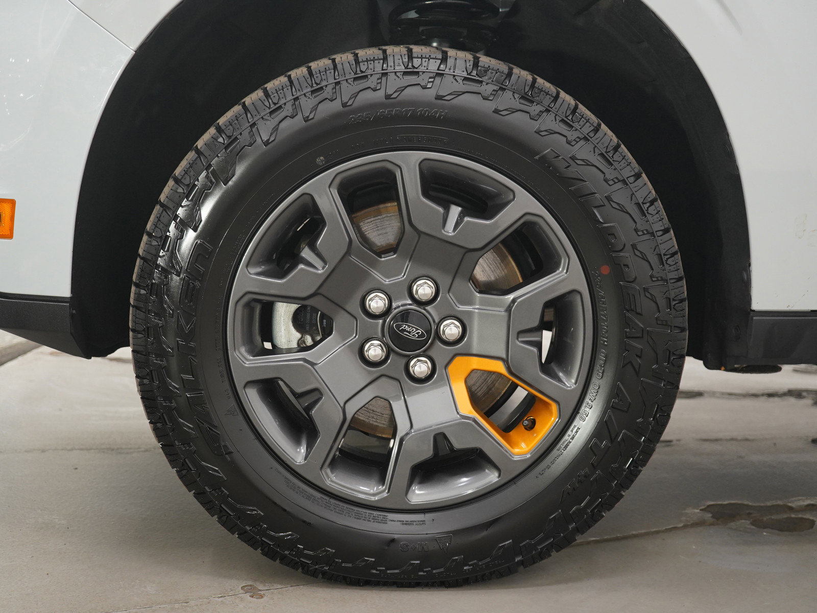 Used 2023 Ford Maverick Tremor w/ Tremor Off-Road Package image 30