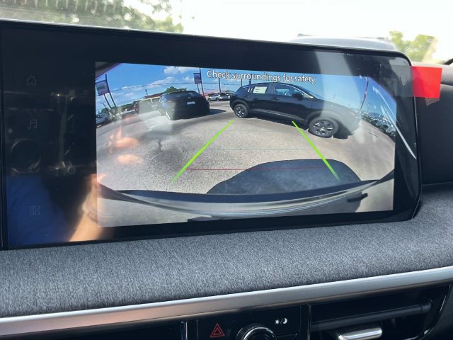 New 2026 Nissan Kicks S FWD image 30