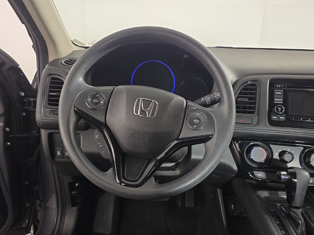 Used 2016 Honda HR-V LX image 13