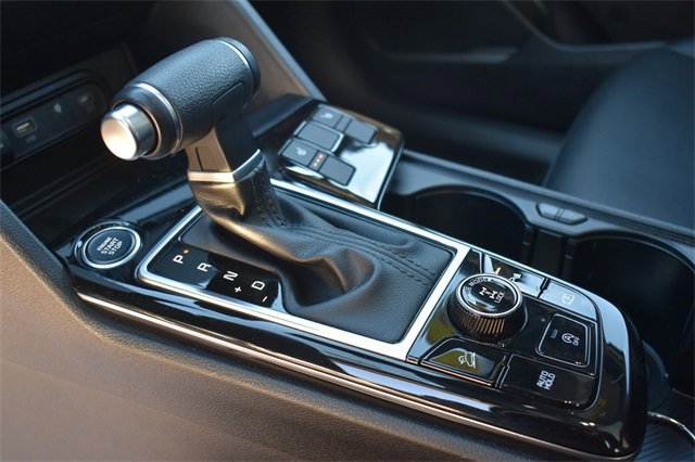 Certified 2024 Kia Sportage X-Line w/ X-Line Premium Package image 25