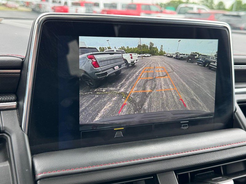Used 2023 Chevrolet Tahoe RST AWD/4WD image 23
