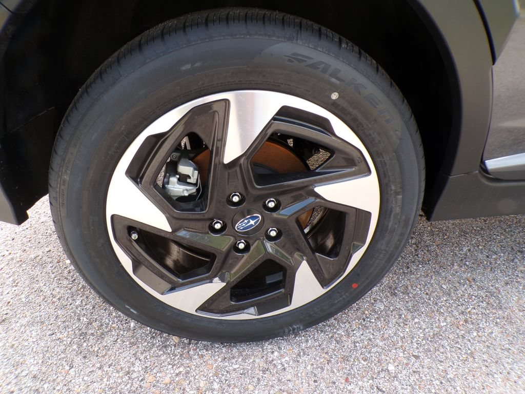 New 2026 Subaru Crosstrek 2.5i Limited AWD/4WD image 22