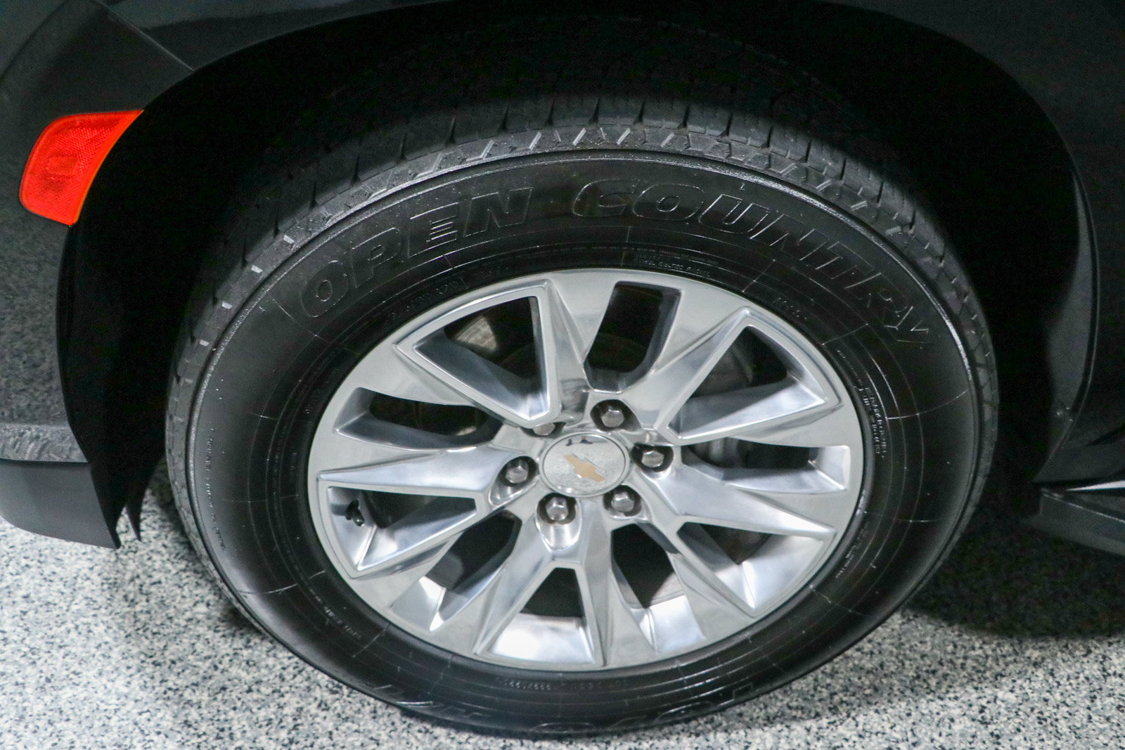 Used 2022 Chevrolet Tahoe Premier RWD image 11