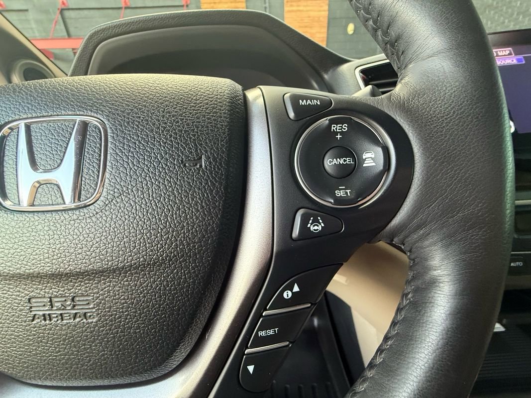 Used 2021 Honda Ridgeline RTL-E image 29