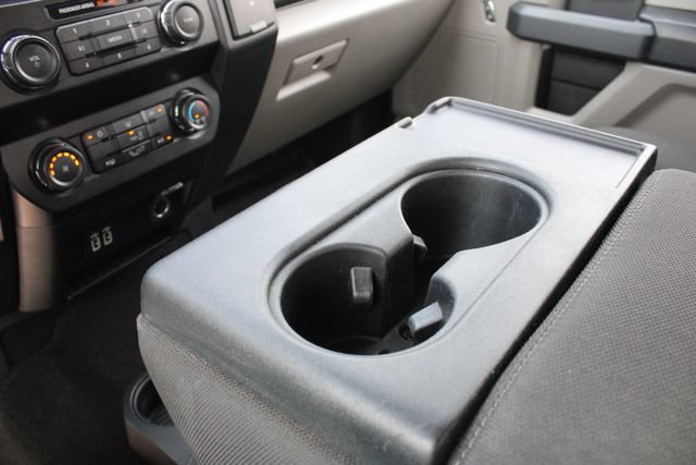 Used 2019 Ford F150 XL w/ Equipment Group 101A Mid AWD/4WD image 15