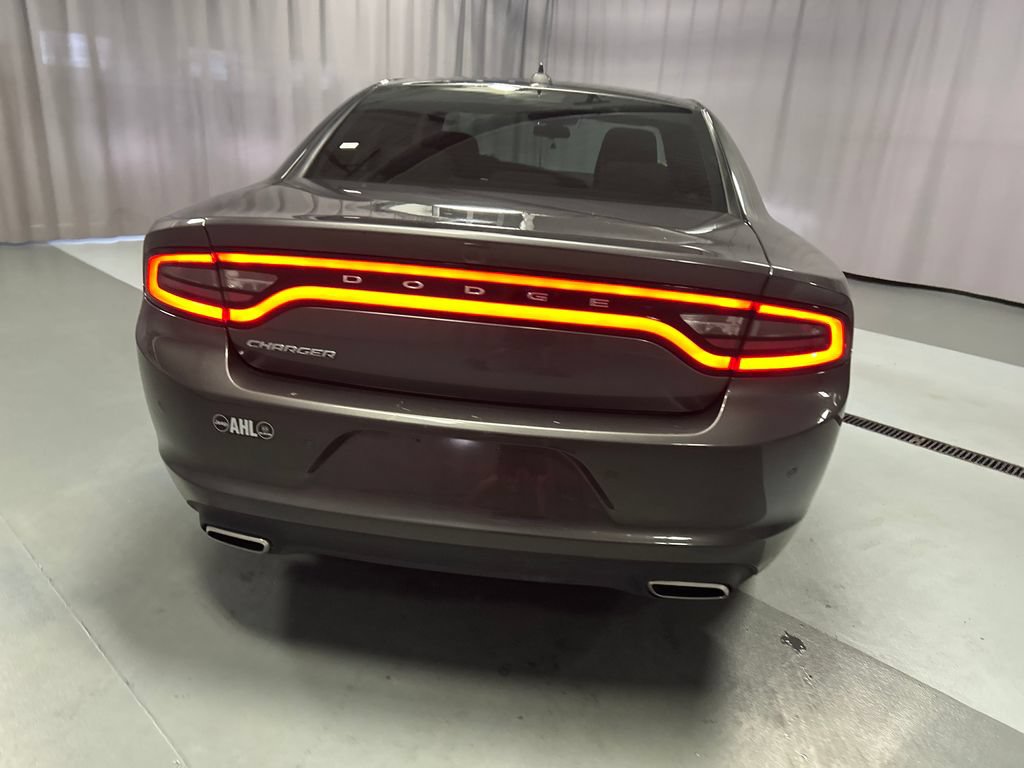 Used 2023 Dodge Charger SXT RWD image 6