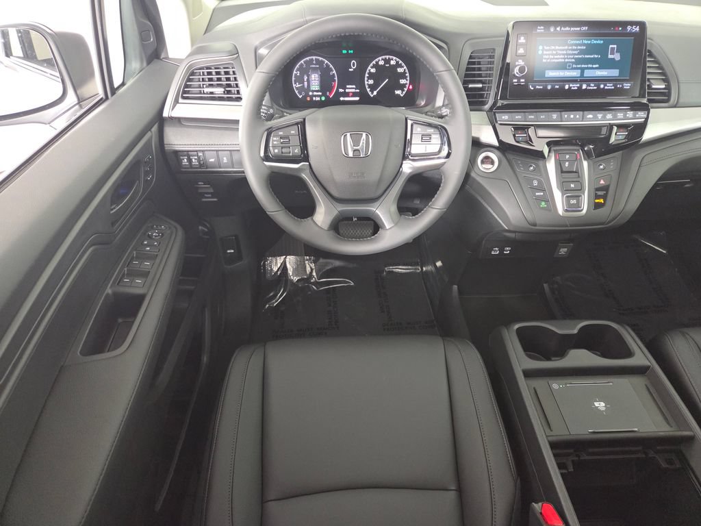 New 2026 Honda Odyssey EX-L image 20