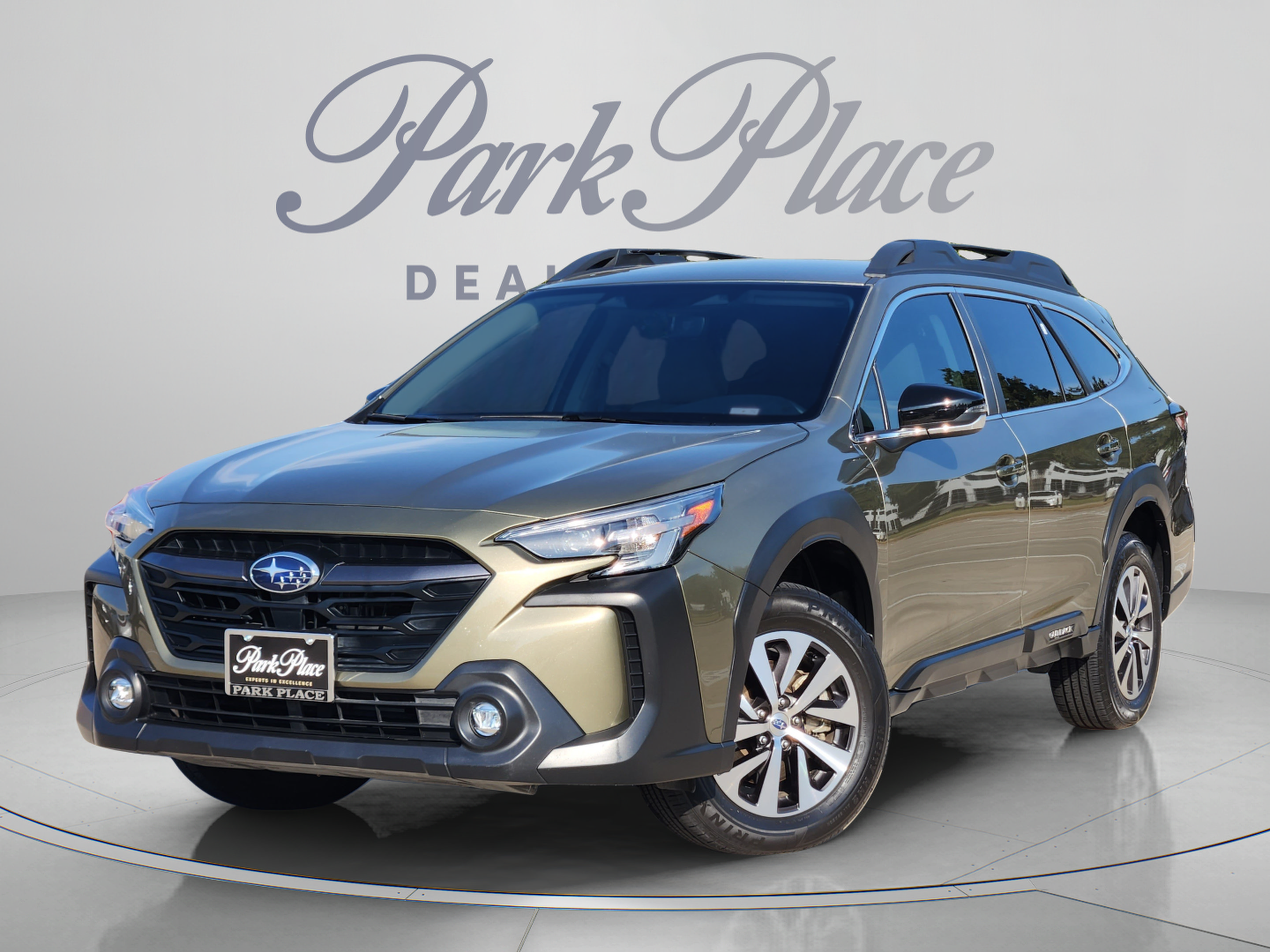 Used 2025 Subaru Outback Premium