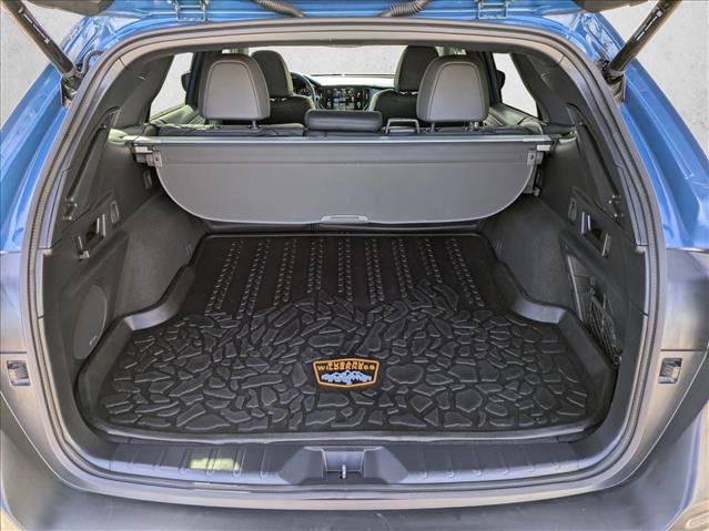 Used 2024 Subaru Outback Wilderness image 6