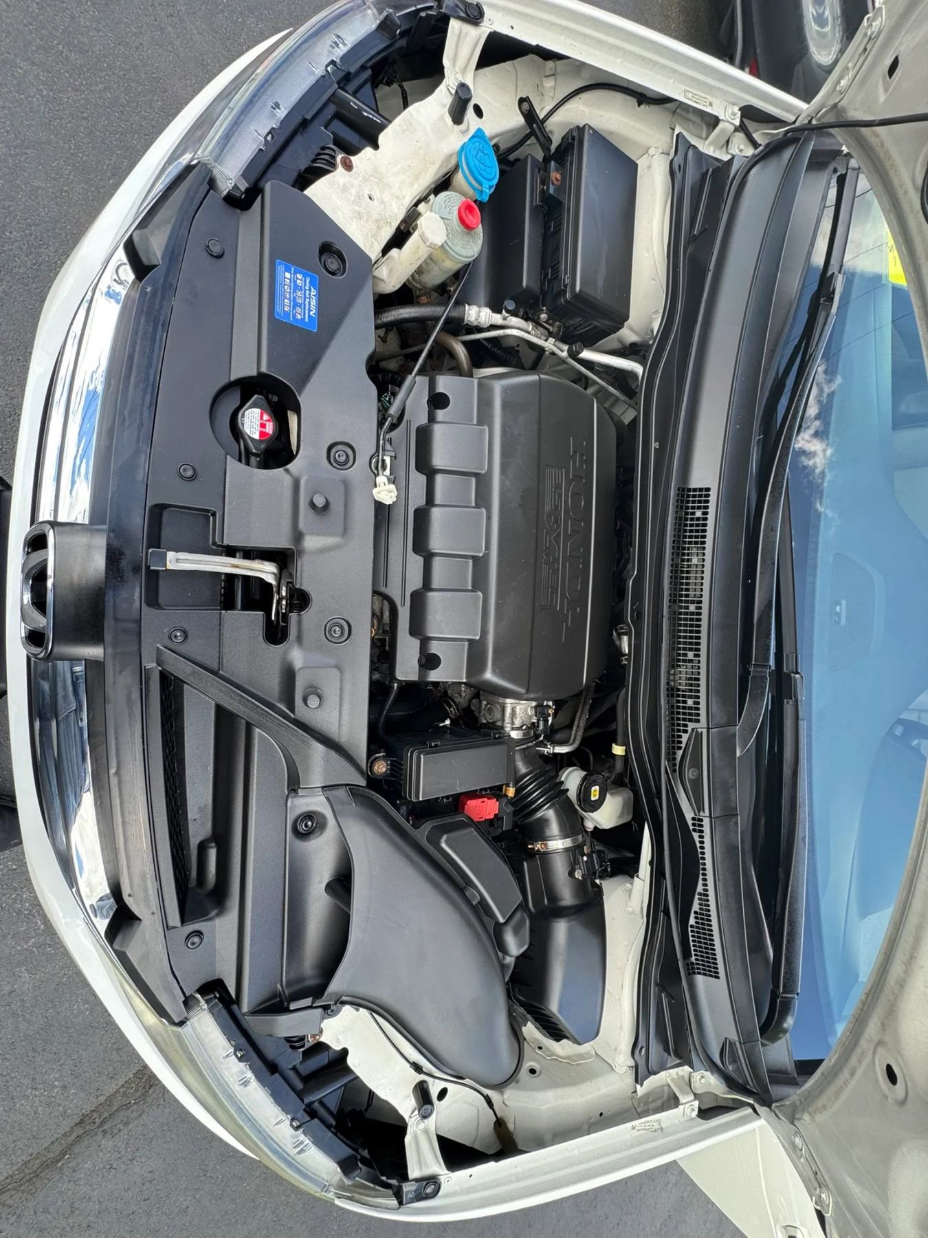 Used 2014 Honda Odyssey Touring Elite image 17