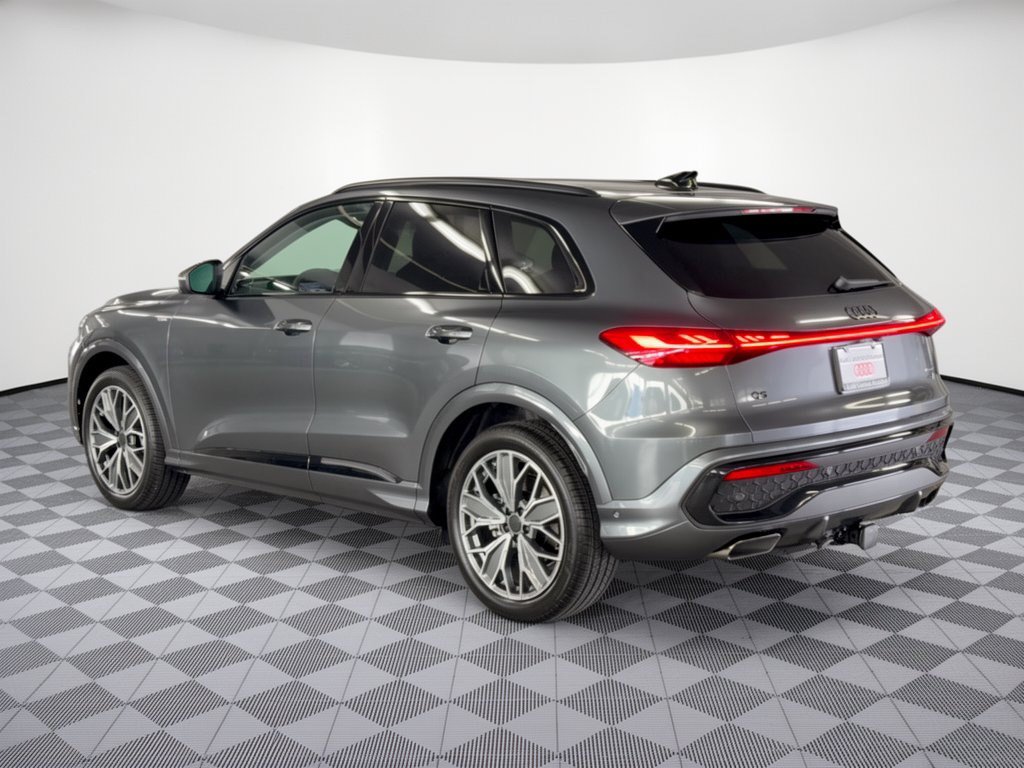 New 2026 Audi Q5 Prestige AWD/4WD image 3
