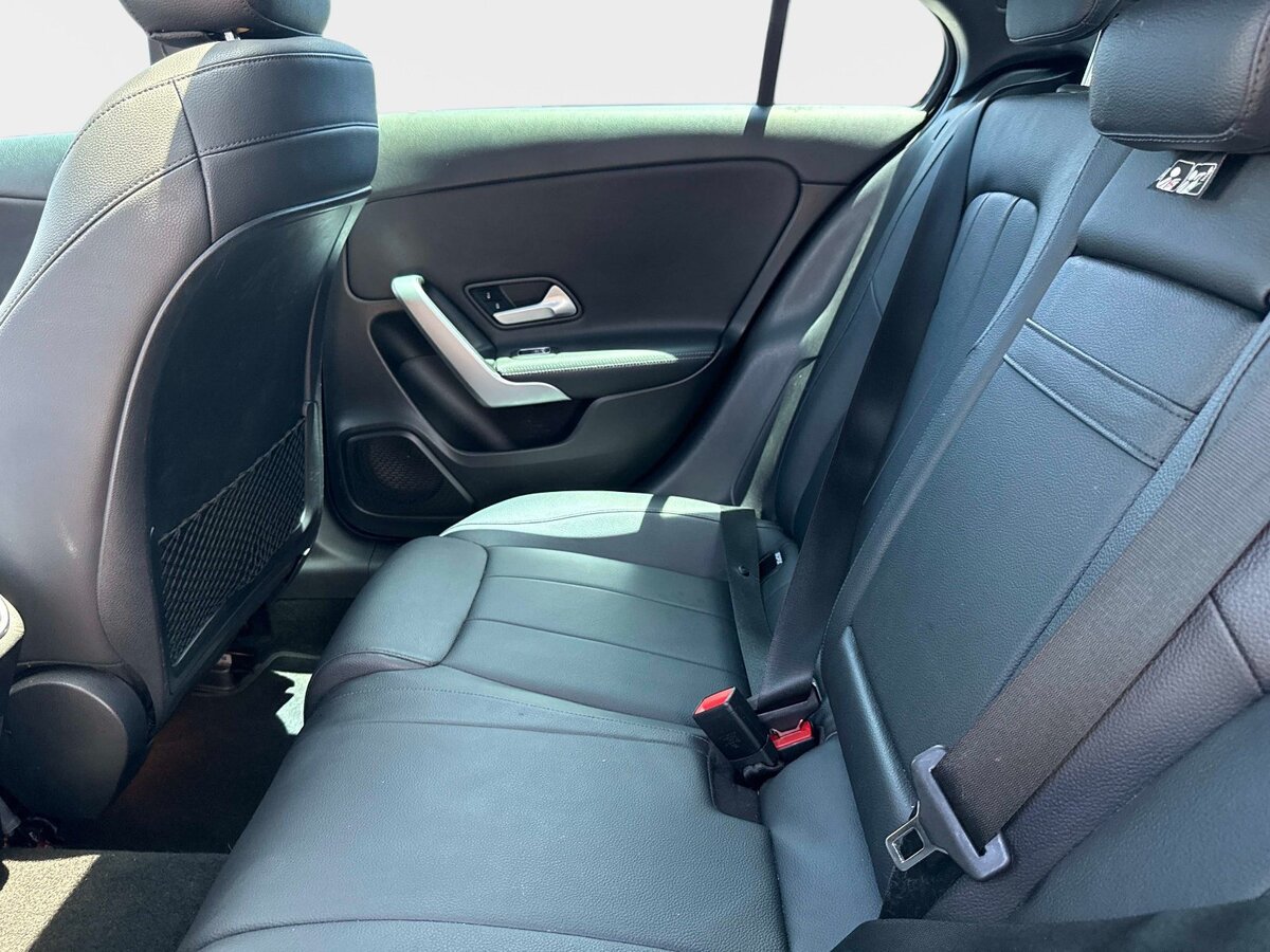 Used 2019 Mercedes-Benz A 220 image 12