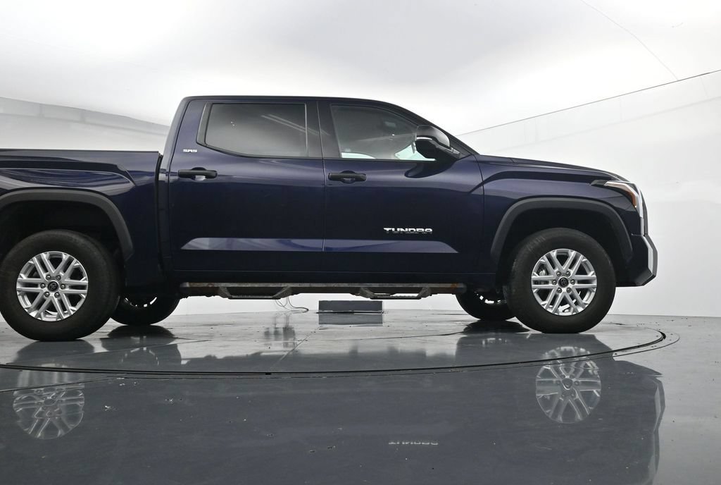Used 2023 Toyota Tundra SR5 w/ SR5 Convenience Package AWD/4WD image 34