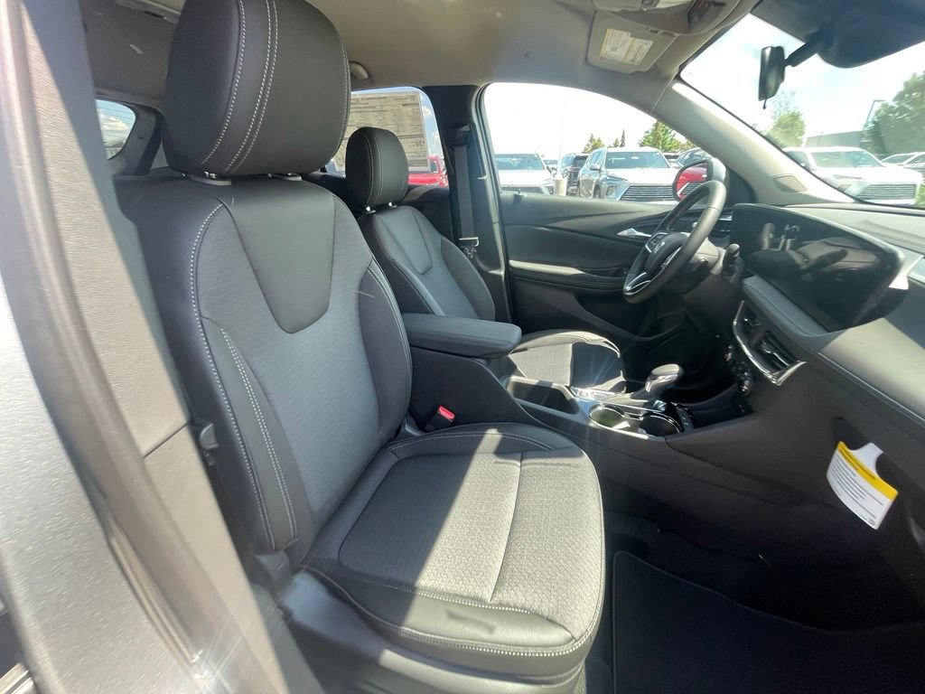 New 2026 Buick Encore GX Preferred w/ Comfort Package FWD image 27