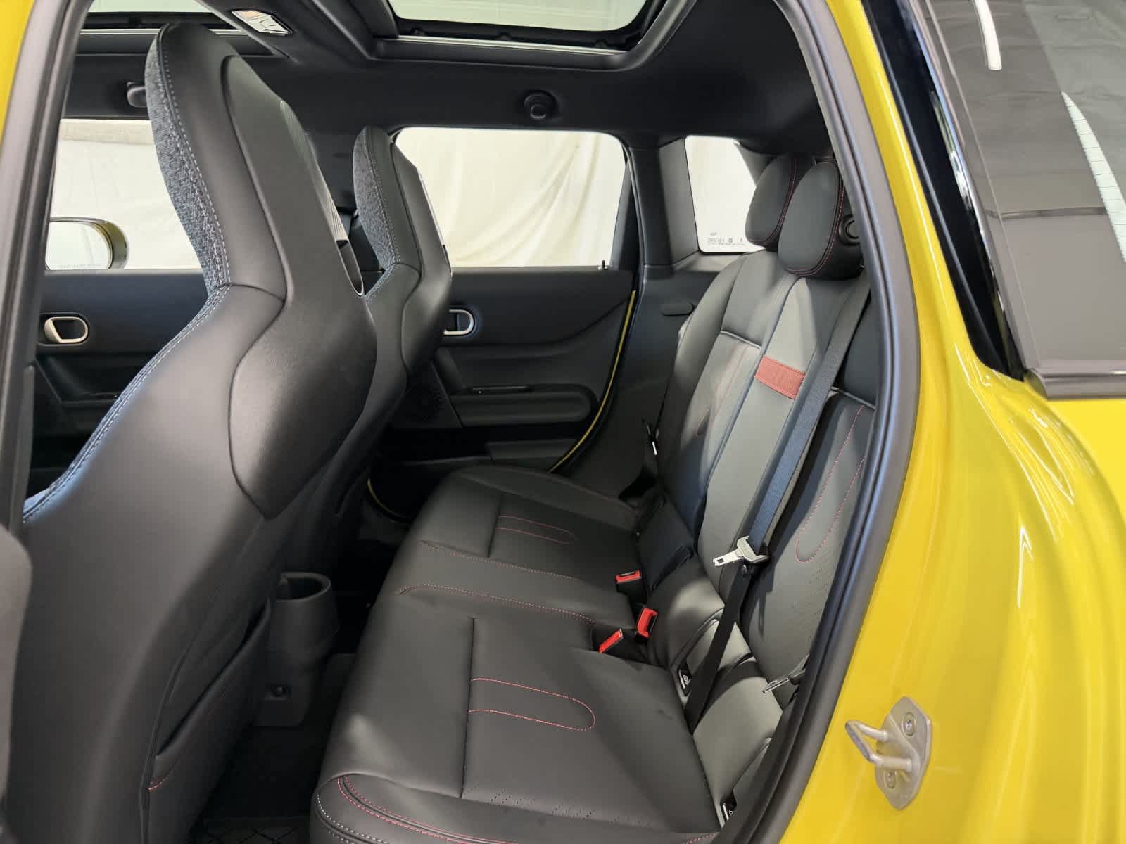 Used 2026 MINI Cooper S FWD image 11