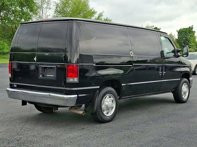 Used 2014 Ford E-150 and Econoline 150 w/ Power Group RWD image 9