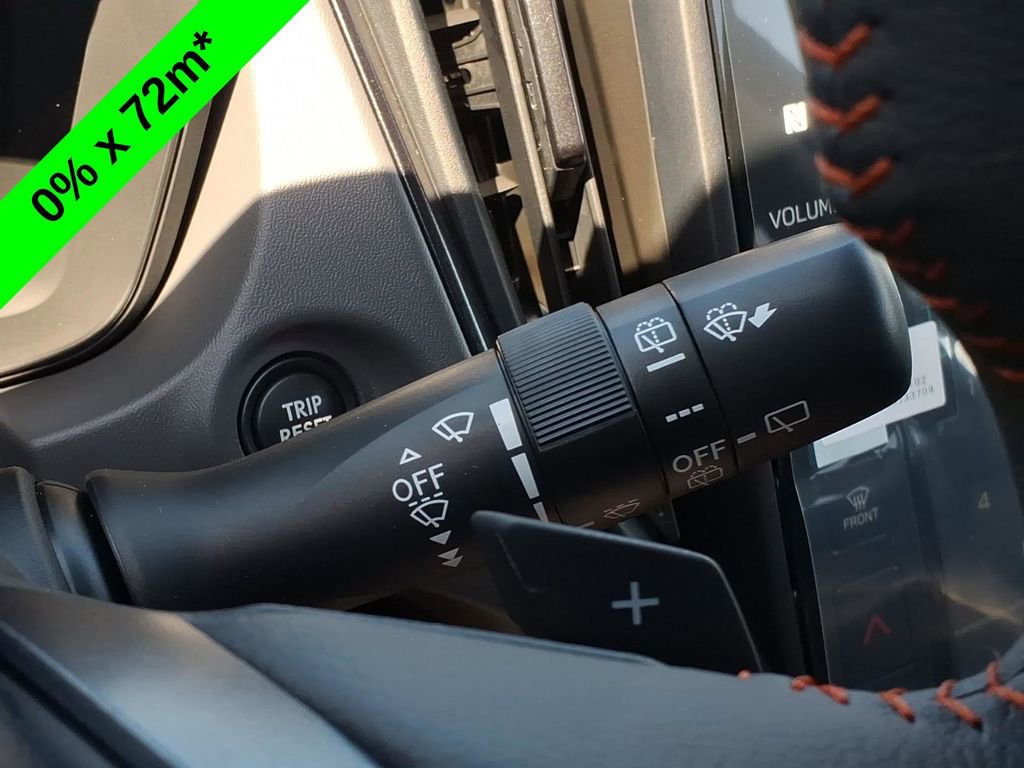New 2026 Subaru Crosstrek 2.5i Limited AWD/4WD image 24