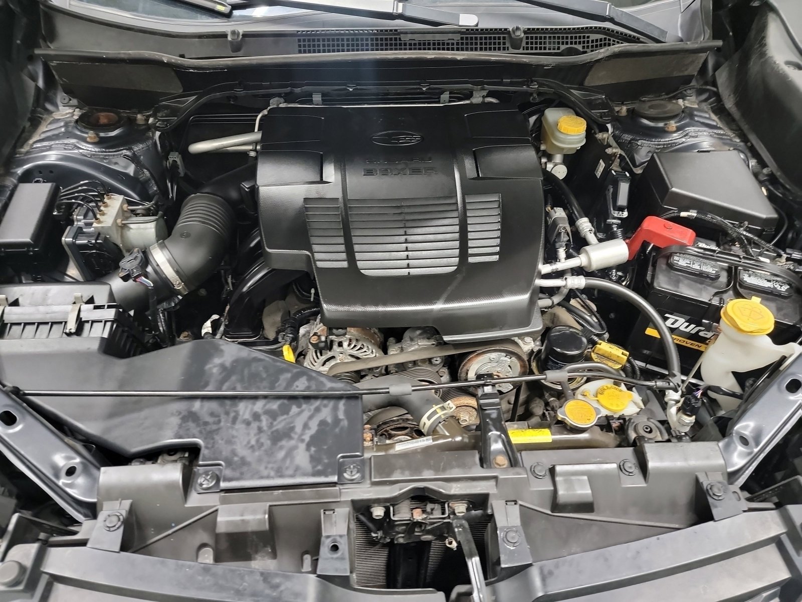 Used 2020 Subaru Forester w/ Alloy Wheel Package image 24