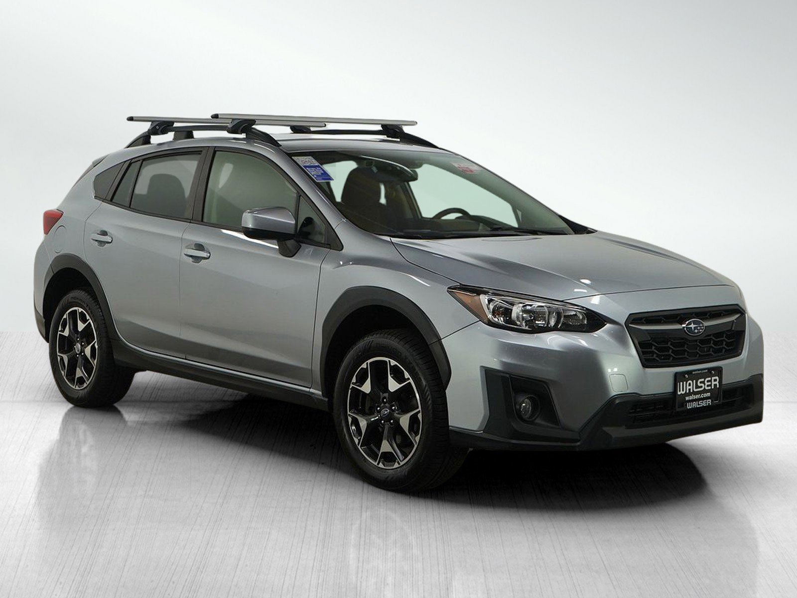 Used 2019 Subaru Crosstrek 2.0i Premium w/ Eyesight System image 7