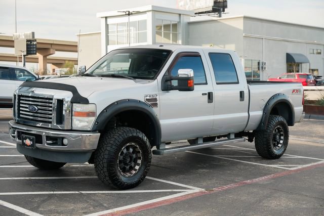 Used 2010 Ford F250 XLT image 19