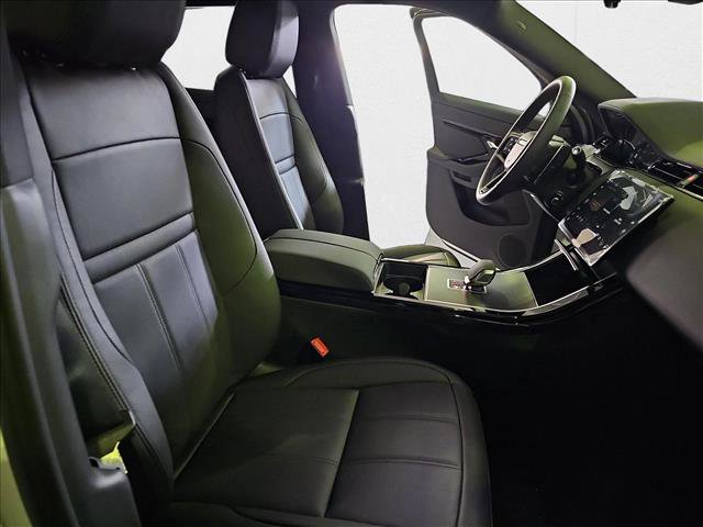 New 2026 Land Rover Range Rover Evoque S image 10