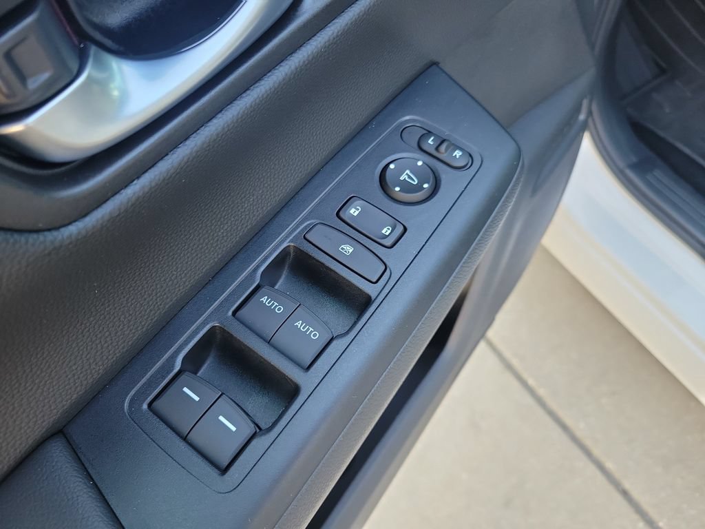 Certified 2024 Honda CR-V EX image 20
