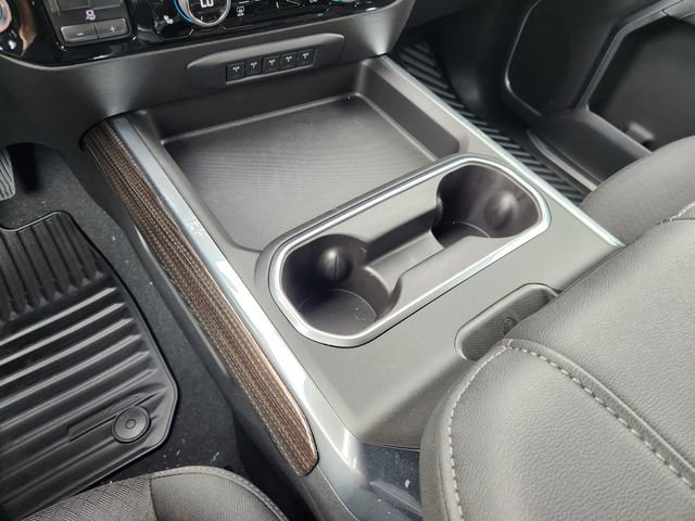 New 2026 Chevrolet Silverado 3500 LT w/ Texas Edition AWD/4WD image 22