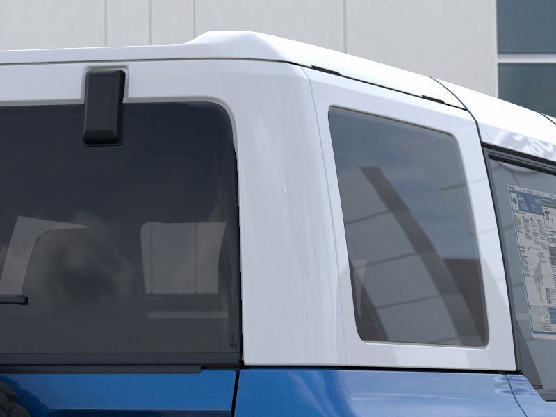 New 2026 Ford Bronco Heritage Edition image 27