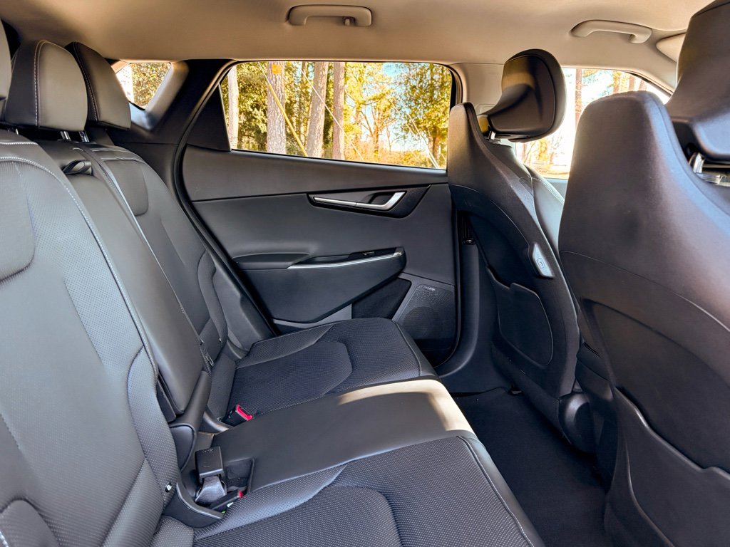 Used 2022 Kia EV6 Wind image 22