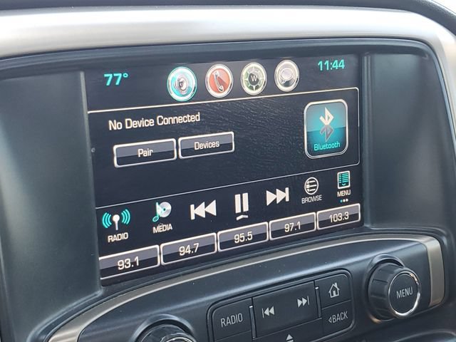 Used 2017 GMC Sierra 1500 Denali RWD image 25