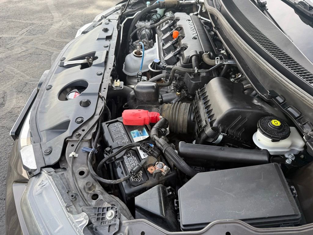 Used 2013 Honda Civic EX-L image 31
