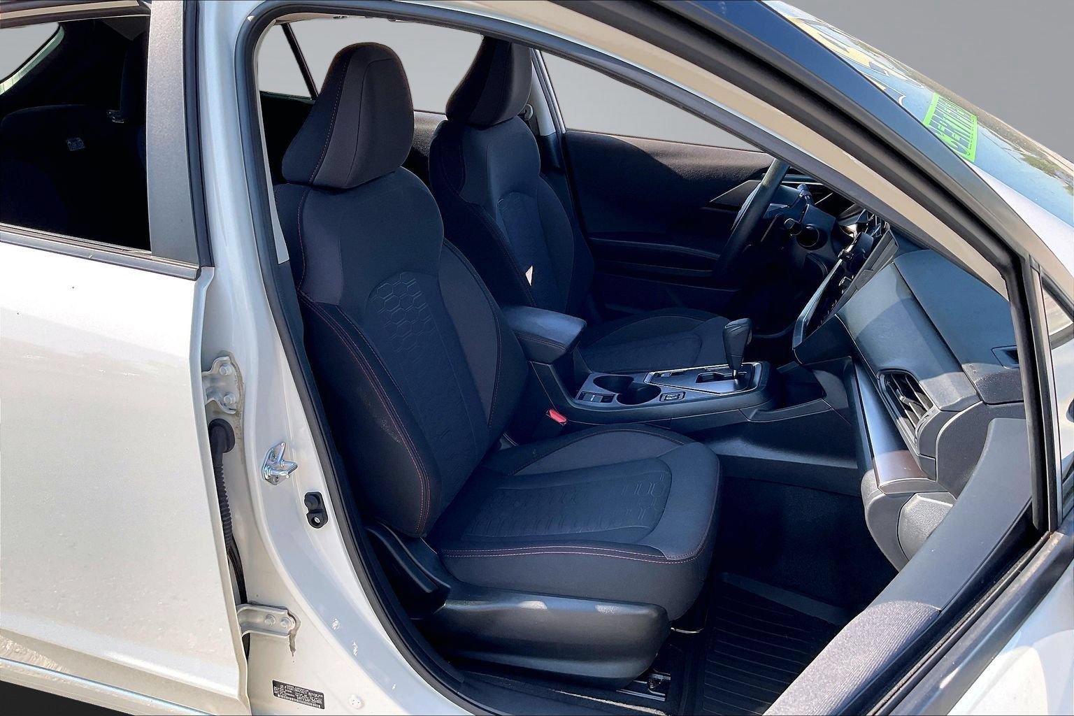 Certified 2024 Subaru Impreza 2.0i Sport AWD/4WD image 7
