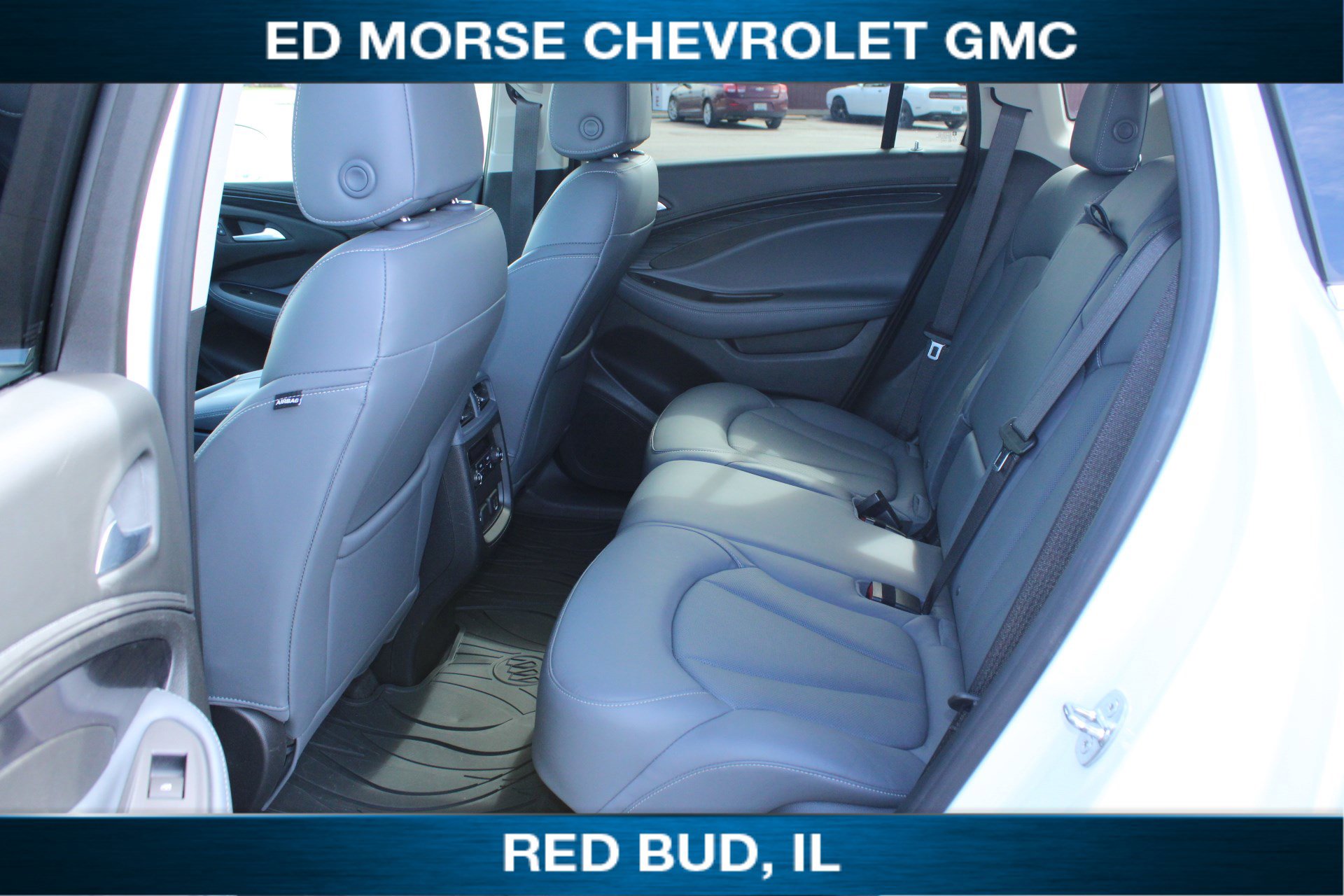 Used 2020 Buick Envision Essence image 19