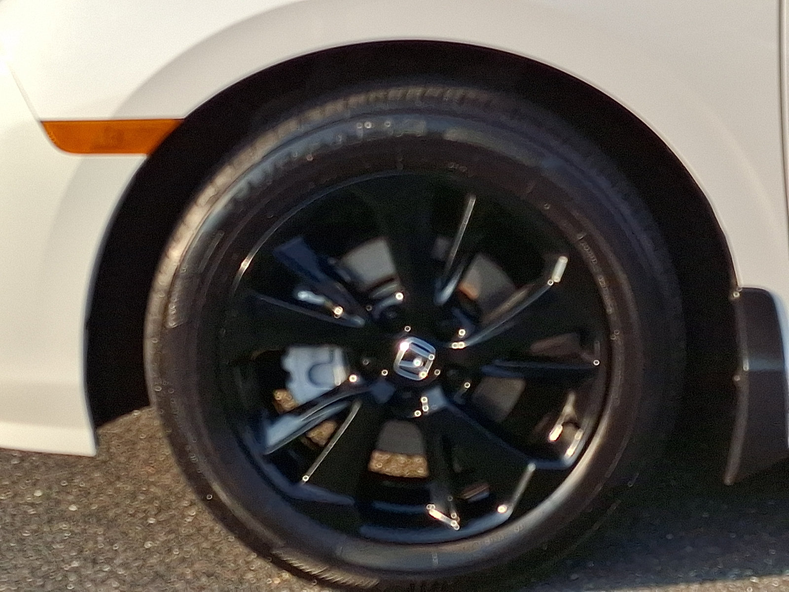 Used 2024 Honda Odyssey Sport image 8