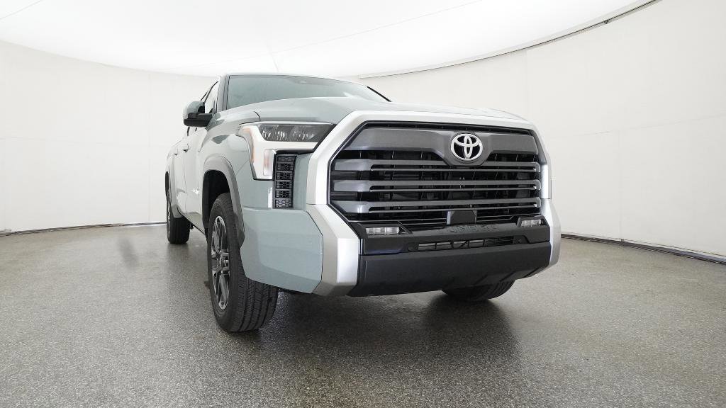 New 2026 Toyota Tundra Limited image 32