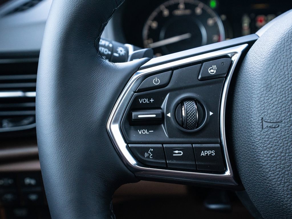 New 2026 Acura RDX SH-AWD w/ Advance Package image 21