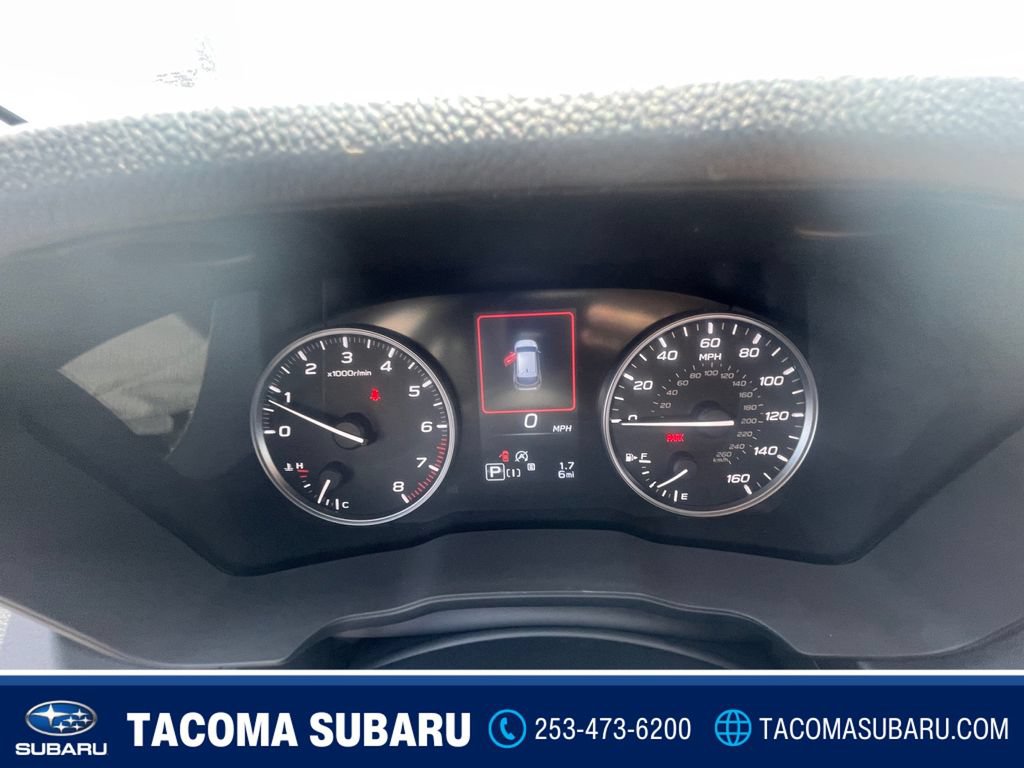 New 2026 Subaru Impreza 2.0i Sport AWD/4WD image 14