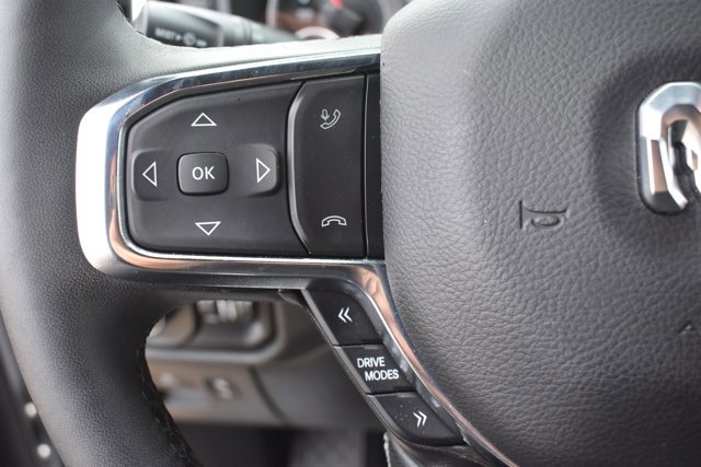 Used 2025 RAM 1500 Laramie image 20