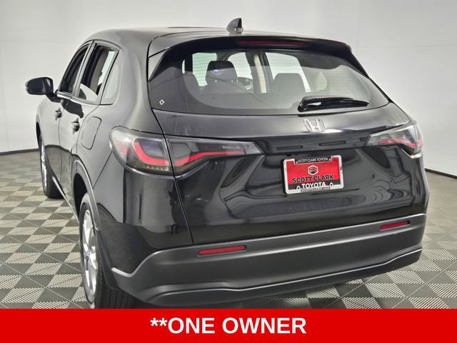 Used 2025 Honda HR-V LX image 6