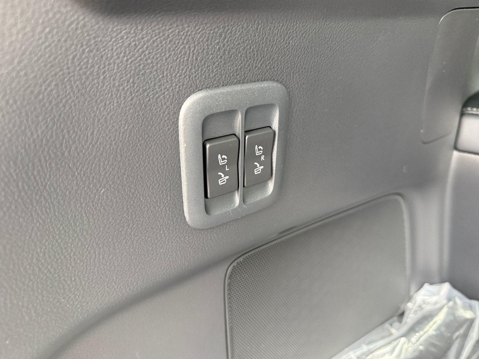 New 2026 Lexus TX 350 AWD w/ Technology Package image 34