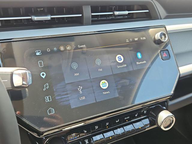 New 2027 Chevrolet Bolt RS FWD image 13