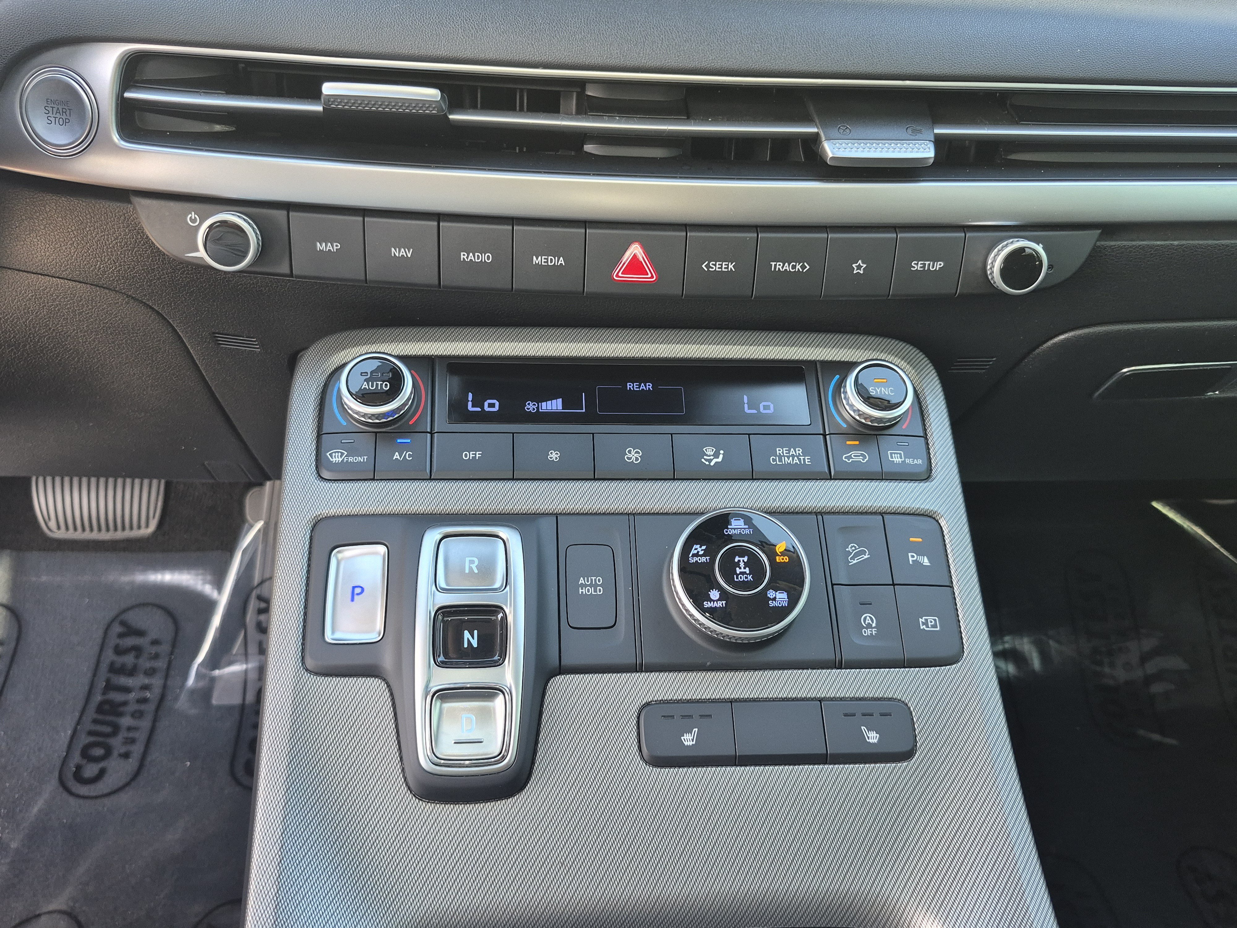 Used 2023 Hyundai Palisade XRT AWD/4WD image 27