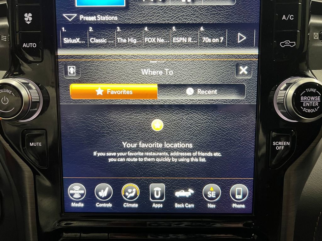 Used 2019 RAM 3500 Limited image 22