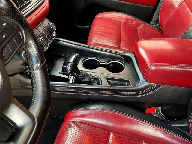 Used 2021 Dodge Durango R/T w/ Blacktop Package RWD image 13