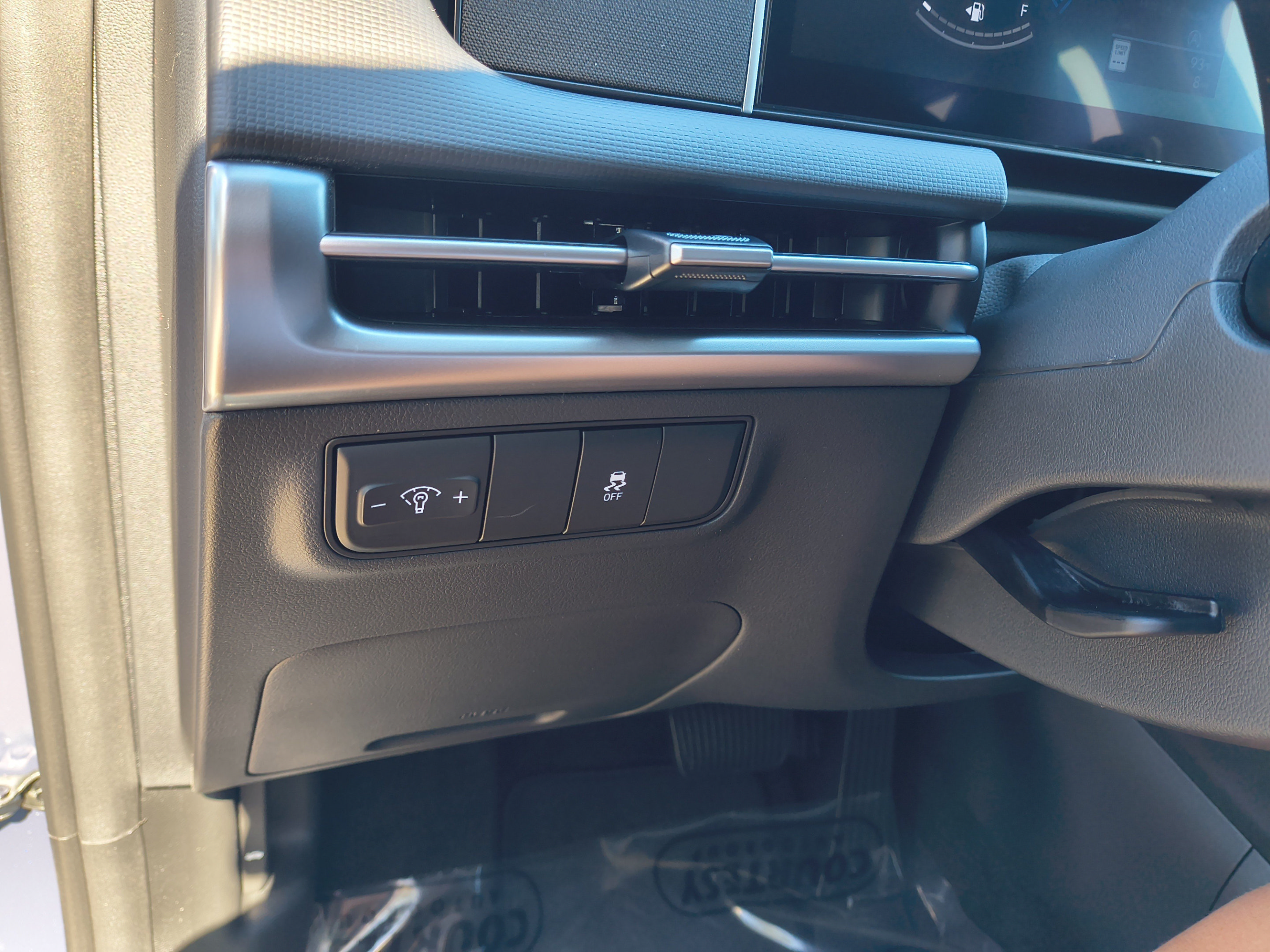 New 2026 Hyundai Tucson SE FWD image 25
