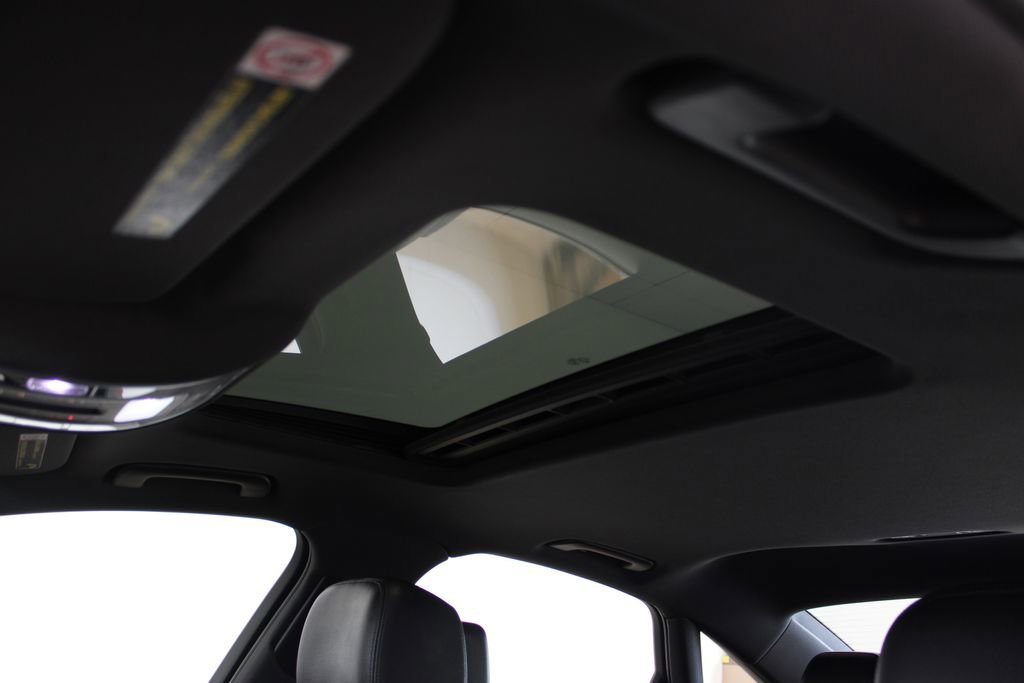 Used 2014 Audi A6 3.0T Prestige image 26