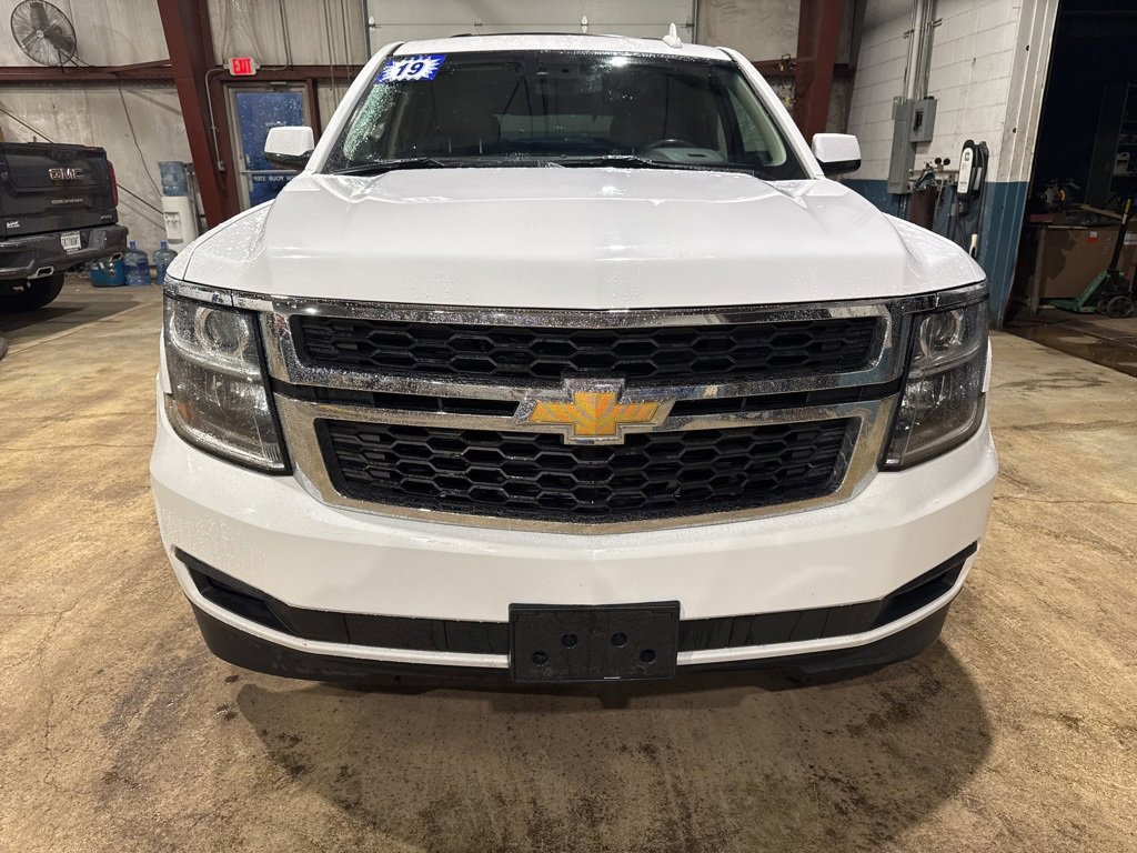Used 2019 Chevrolet Tahoe LT image 6